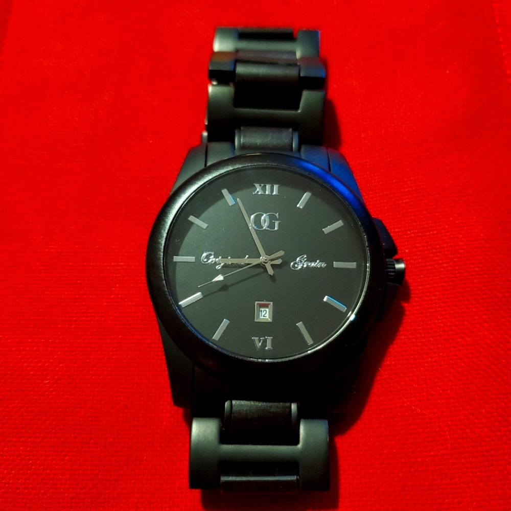 Original Grain Watch